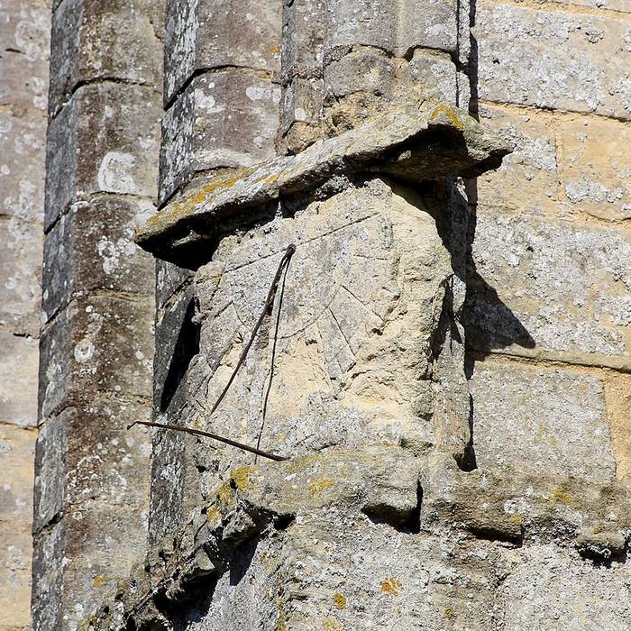 Photo de Église Saint-Loup de Saint-Loup-Hors